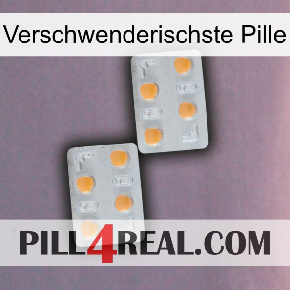 Lavest Pill 25